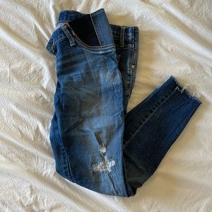 Isabel Maternity Jeggings